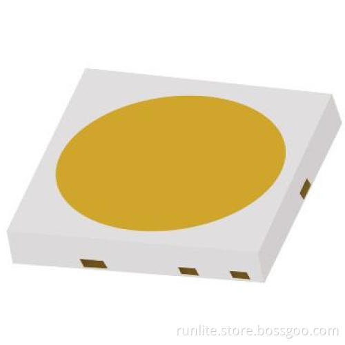 SMD EMC 3030 White LED Diode